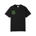 Donkey Packback T-Shirt — Rustic Pack Mule Graphic Tee