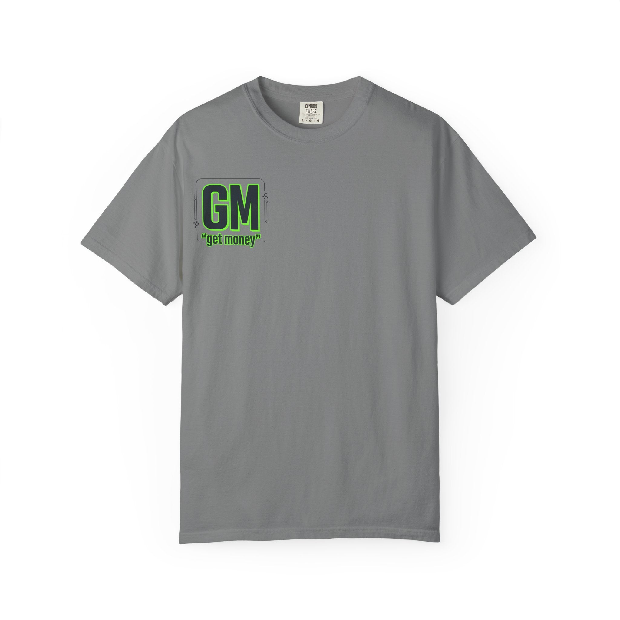 Donkey Packback T-Shirt — Rustic Pack Mule Graphic Tee