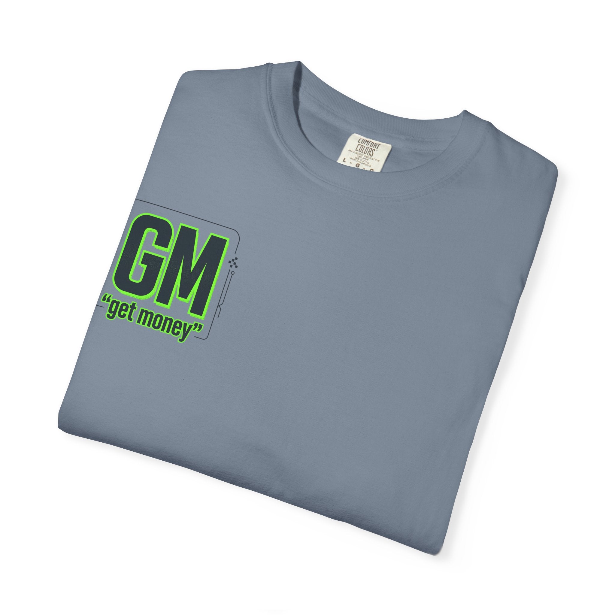 Donkey Packback T-Shirt — Rustic Pack Mule Graphic Tee