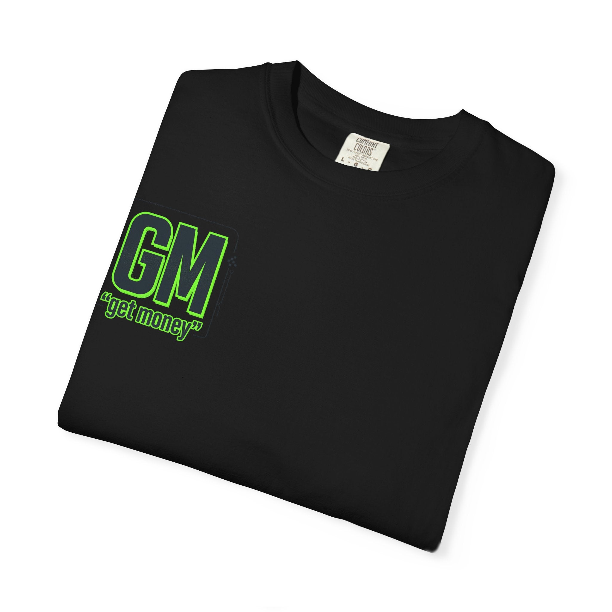 Donkey Packback T-Shirt — Rustic Pack Mule Graphic Tee