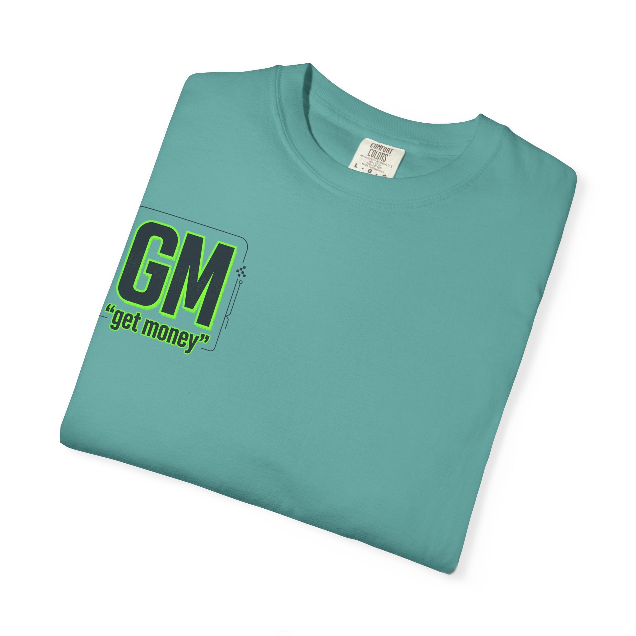 Donkey Packback T-Shirt — Rustic Pack Mule Graphic Tee
