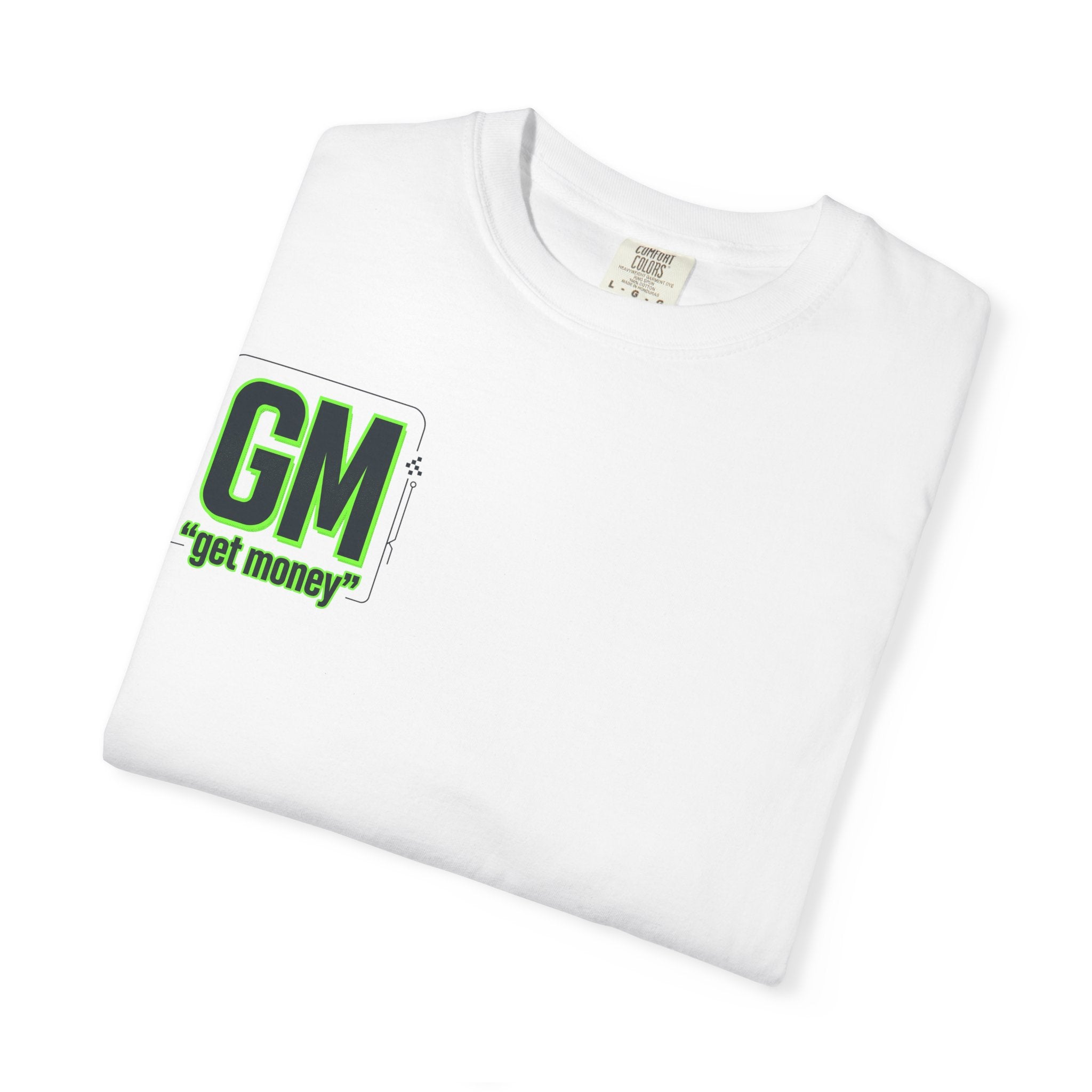 Donkey Packback T-Shirt — Rustic Pack Mule Graphic Tee
