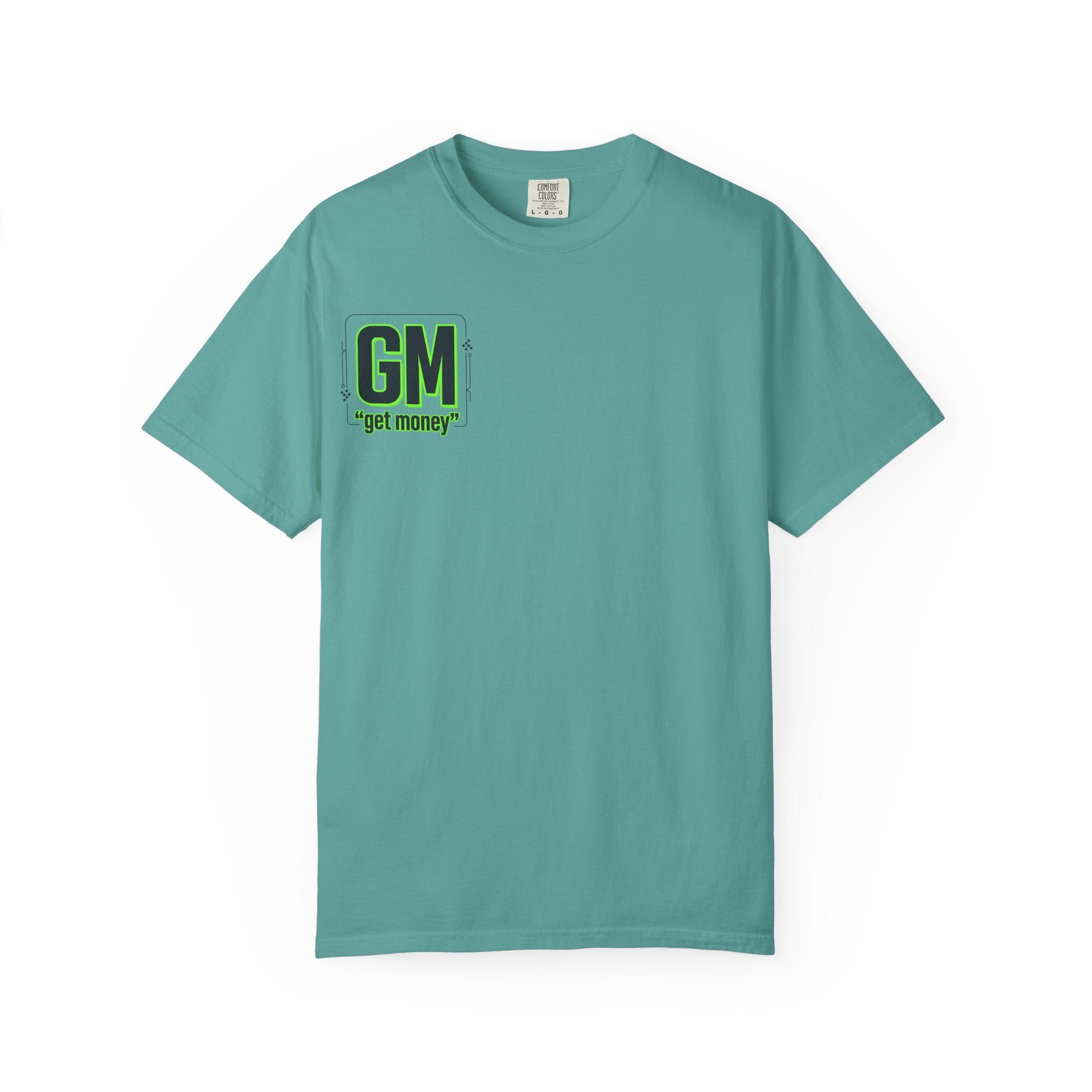 Donkey Packback T-Shirt — Rustic Pack Mule Graphic Tee