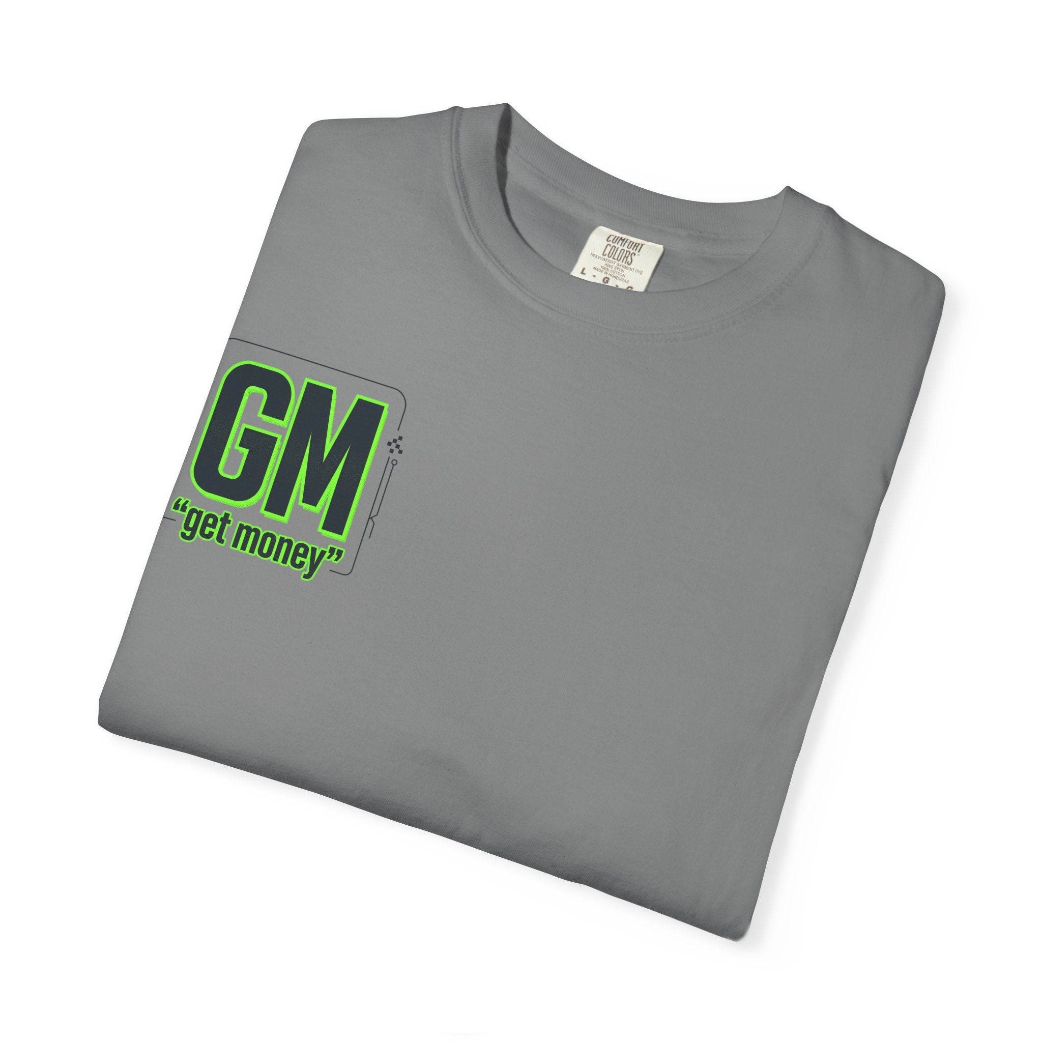Donkey Packback T-Shirt — Rustic Pack Mule Graphic Tee