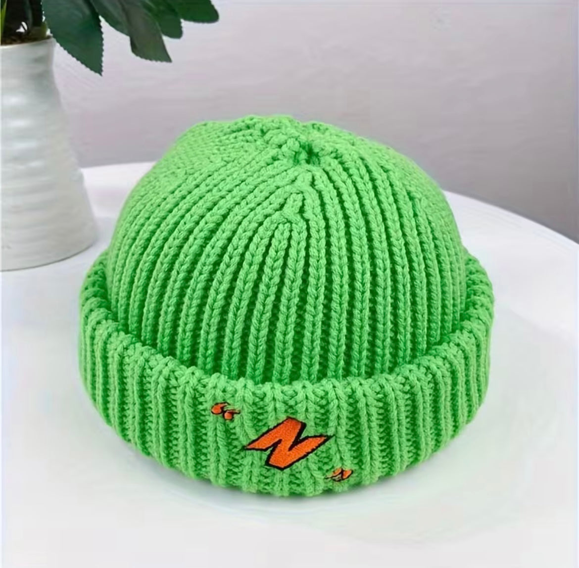 Beanie N