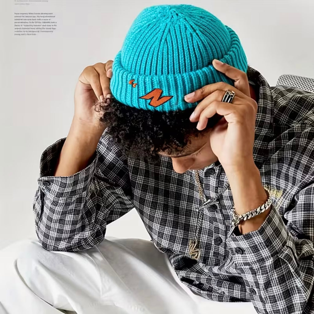 Beanie N