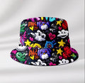 Reversible Bucket Hat
