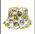 Bucket Hats Beer