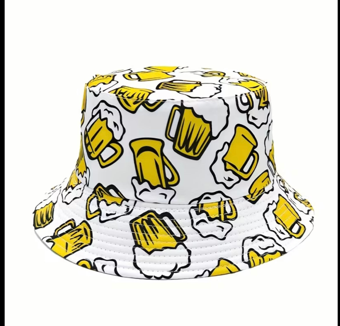 Bucket Hats Beer