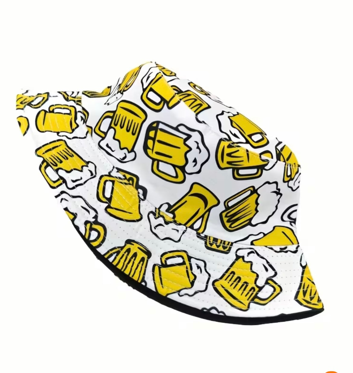 Bucket Hats Beer