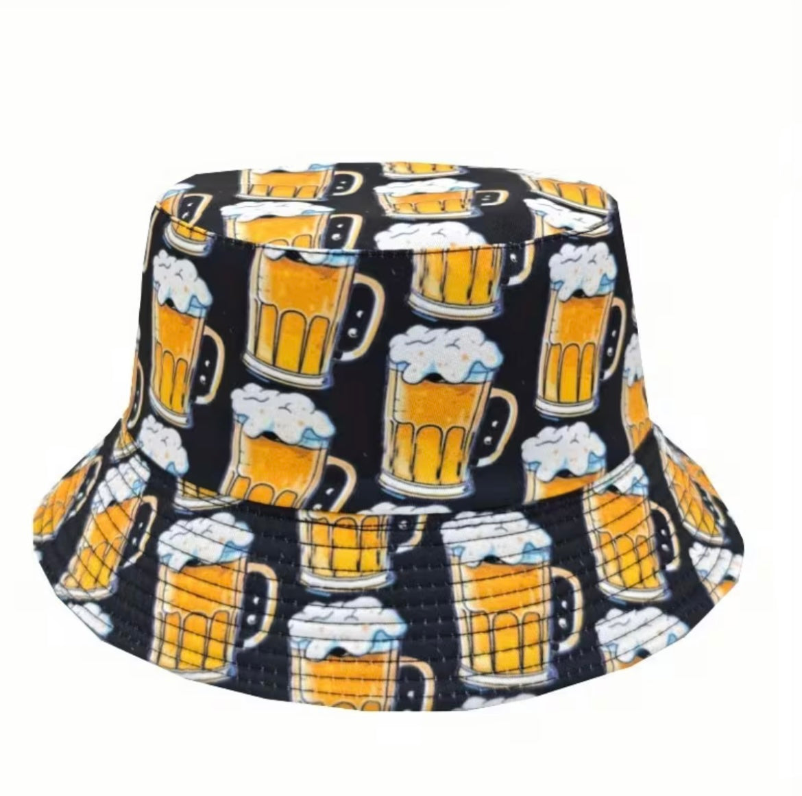 Bucket Hats Beer