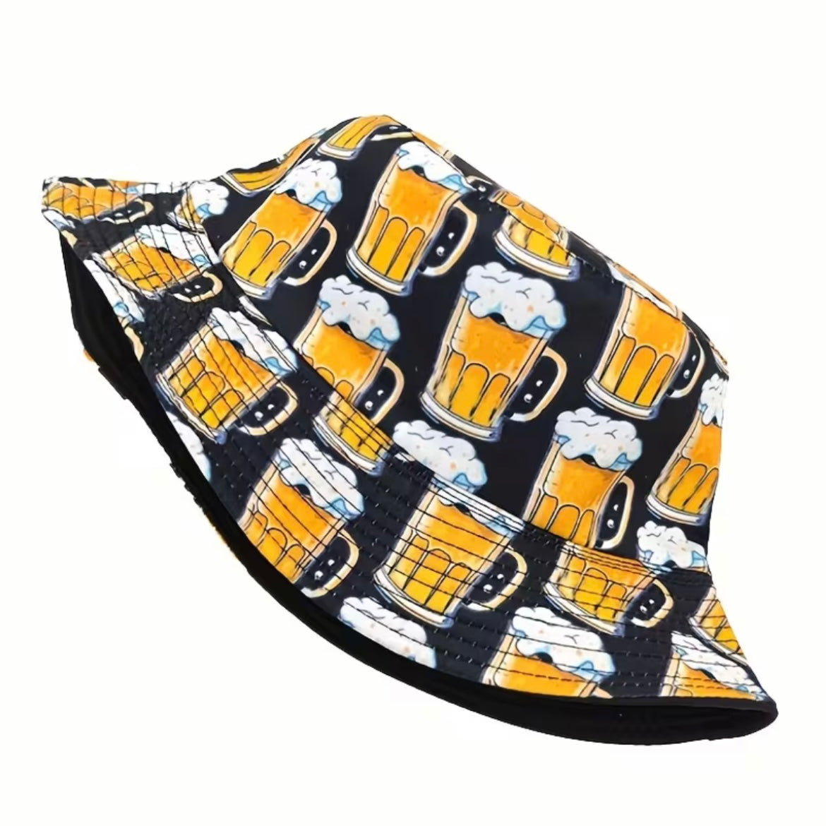 Bucket Hats Beer