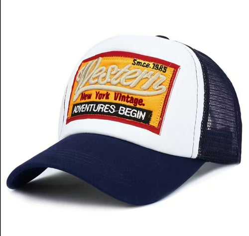 Baseball Cap