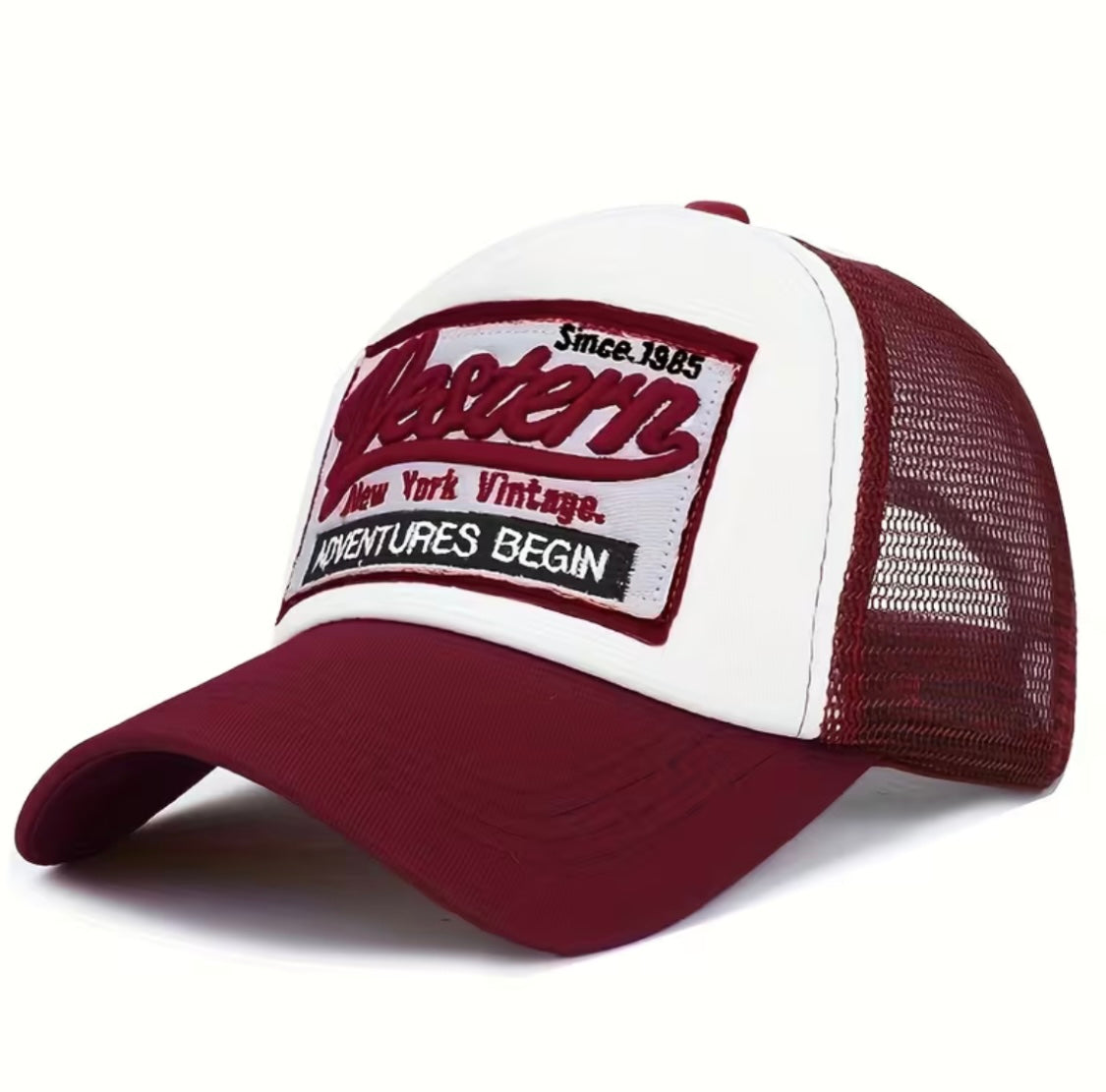 Baseball Cap