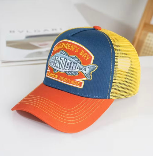 Baseball Cap
