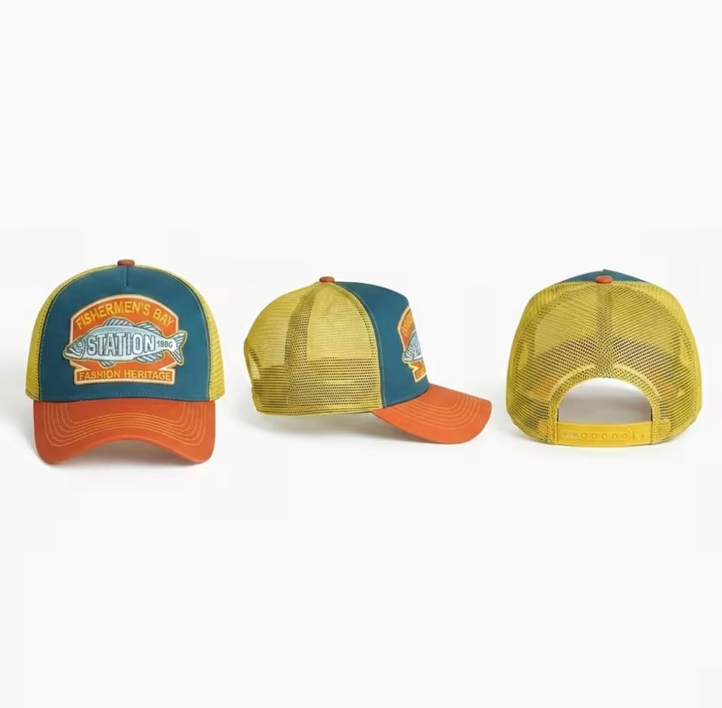 Baseball Cap