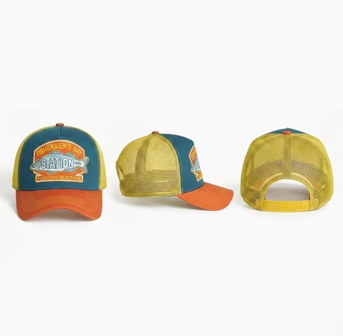 Baseball Cap