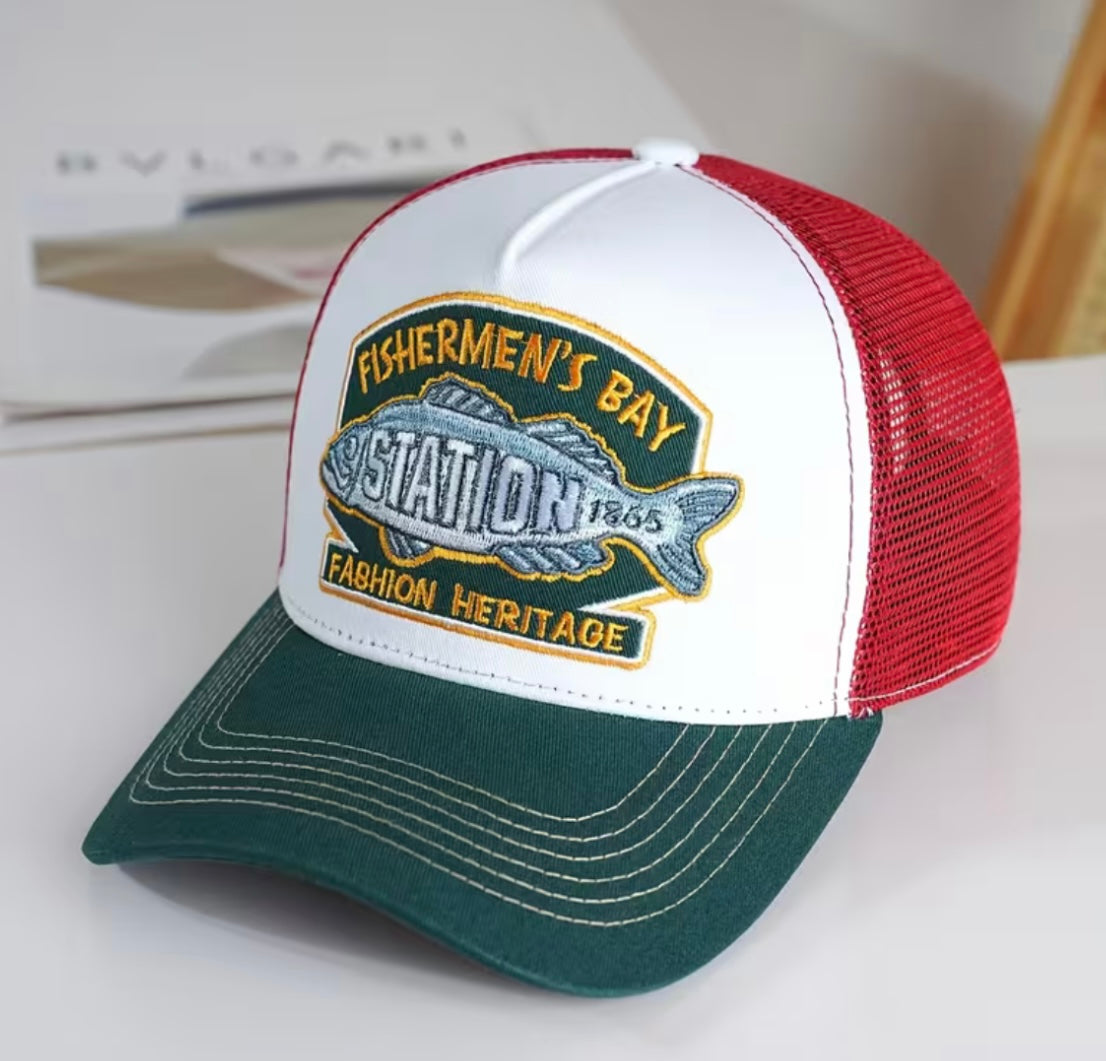Baseball Cap