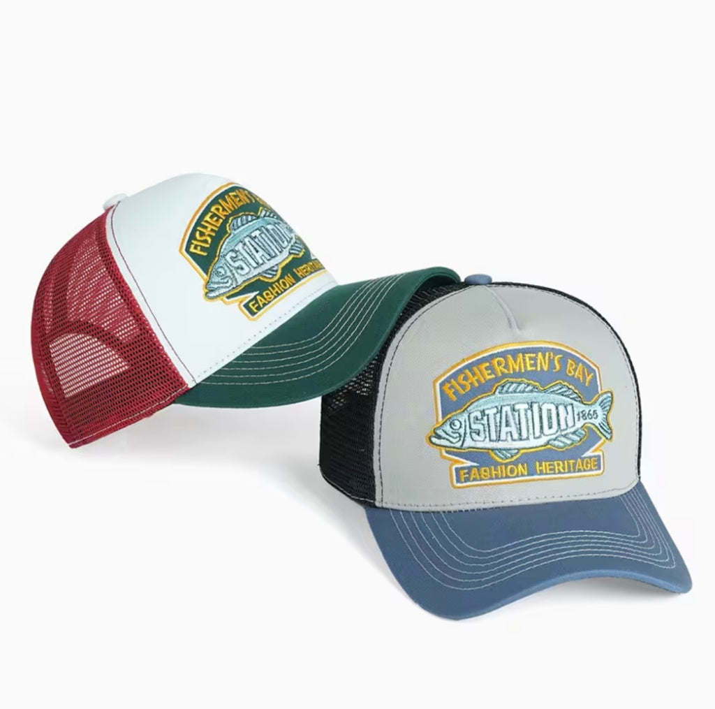 Baseball Cap