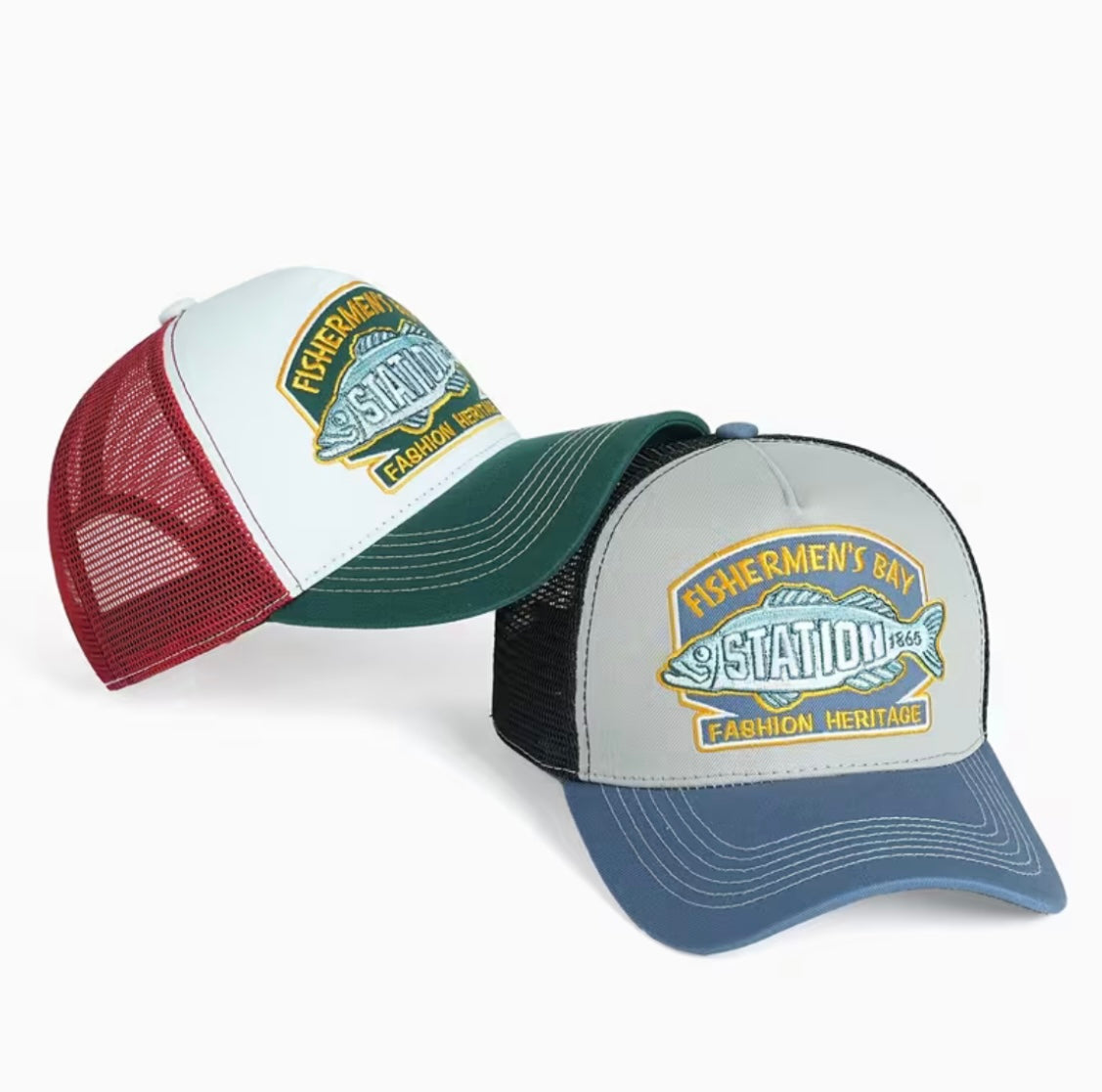 Baseball Cap
