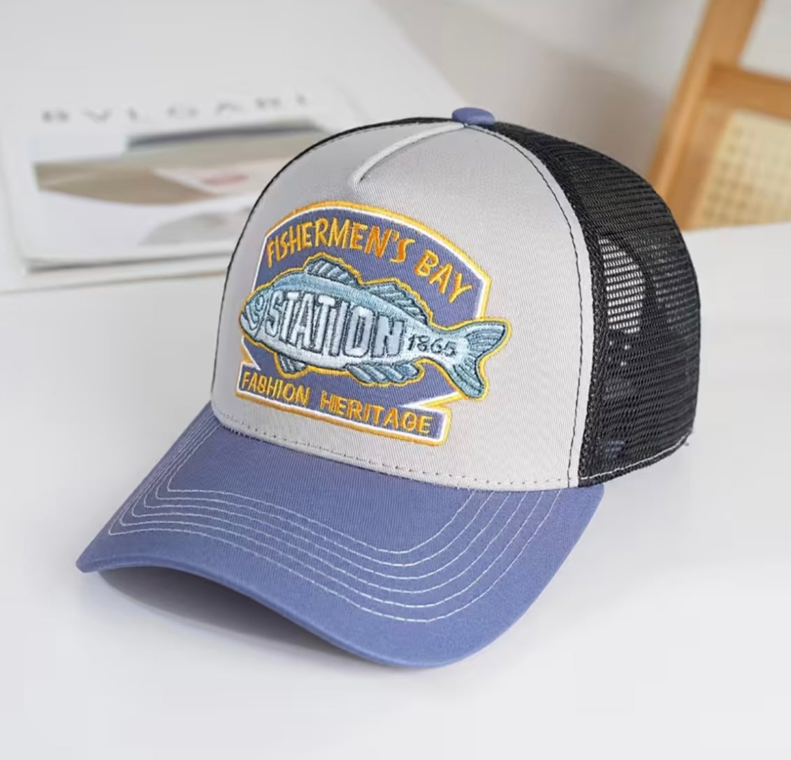 Baseball Cap