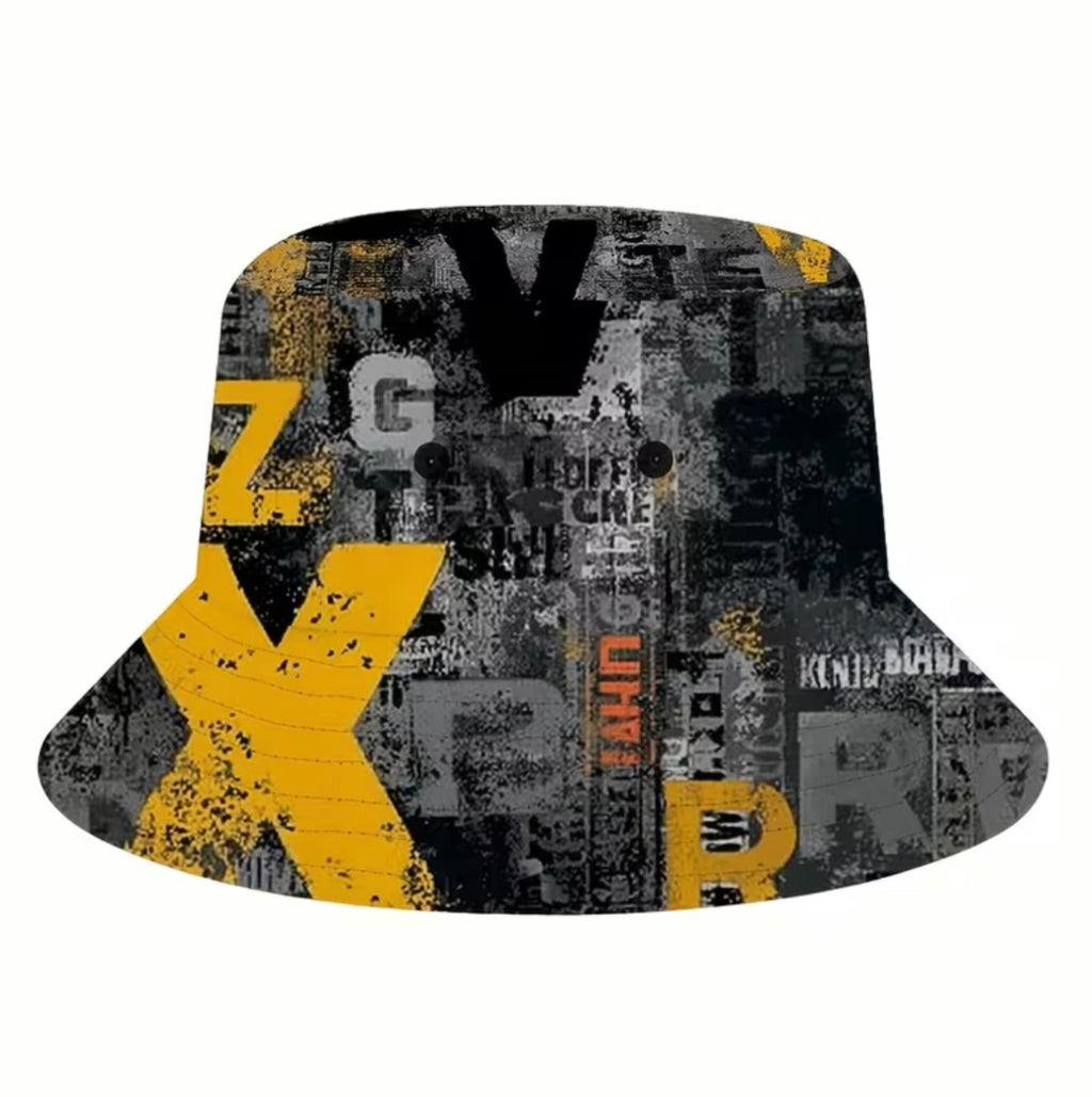 Bucket Hat