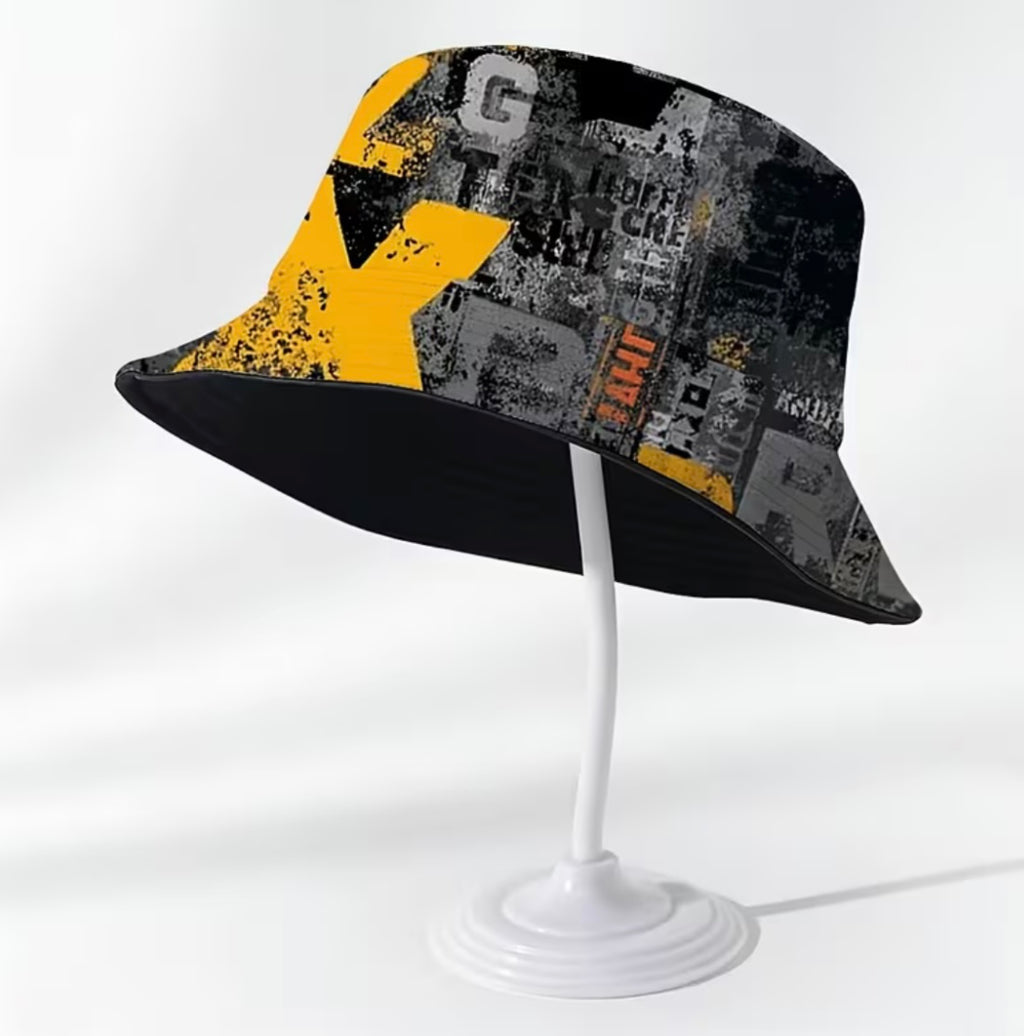 Bucket Hat