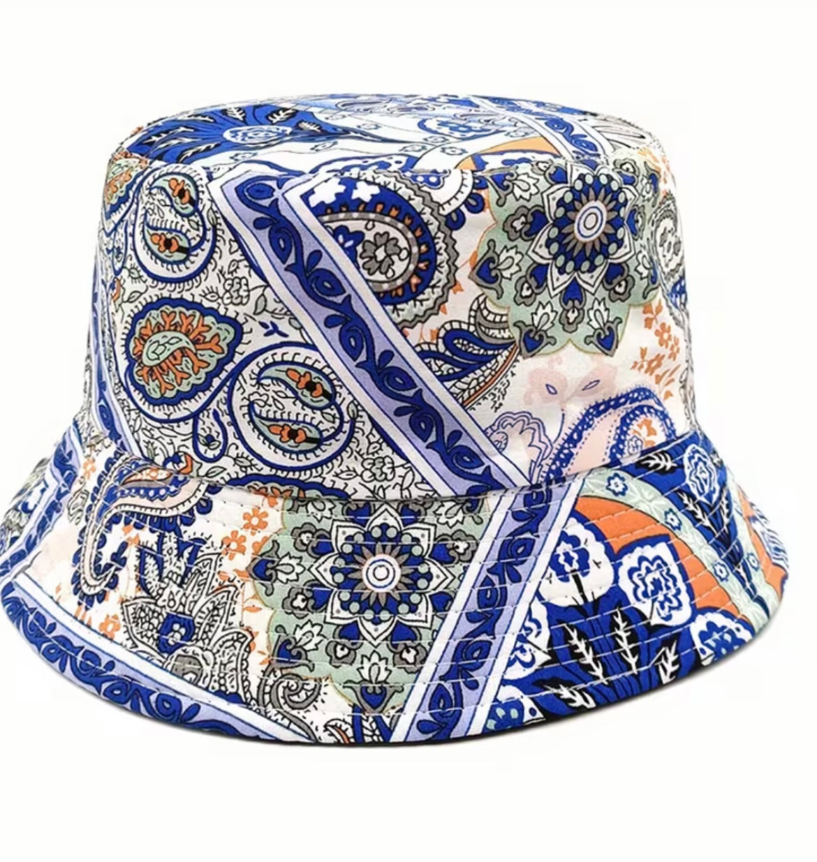 Bucket Hats