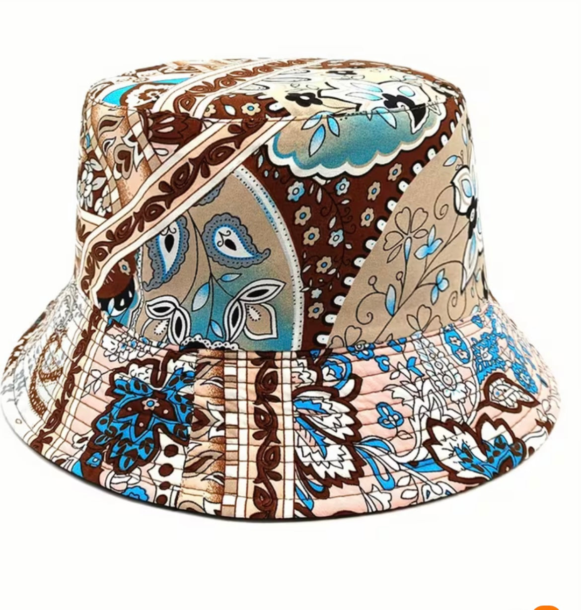 Bucket Hats