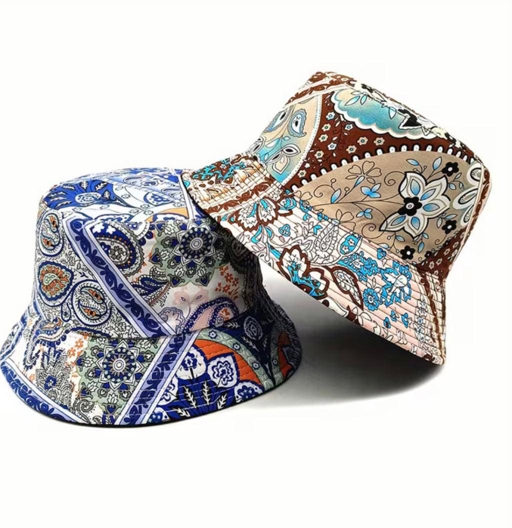 Bucket Hats