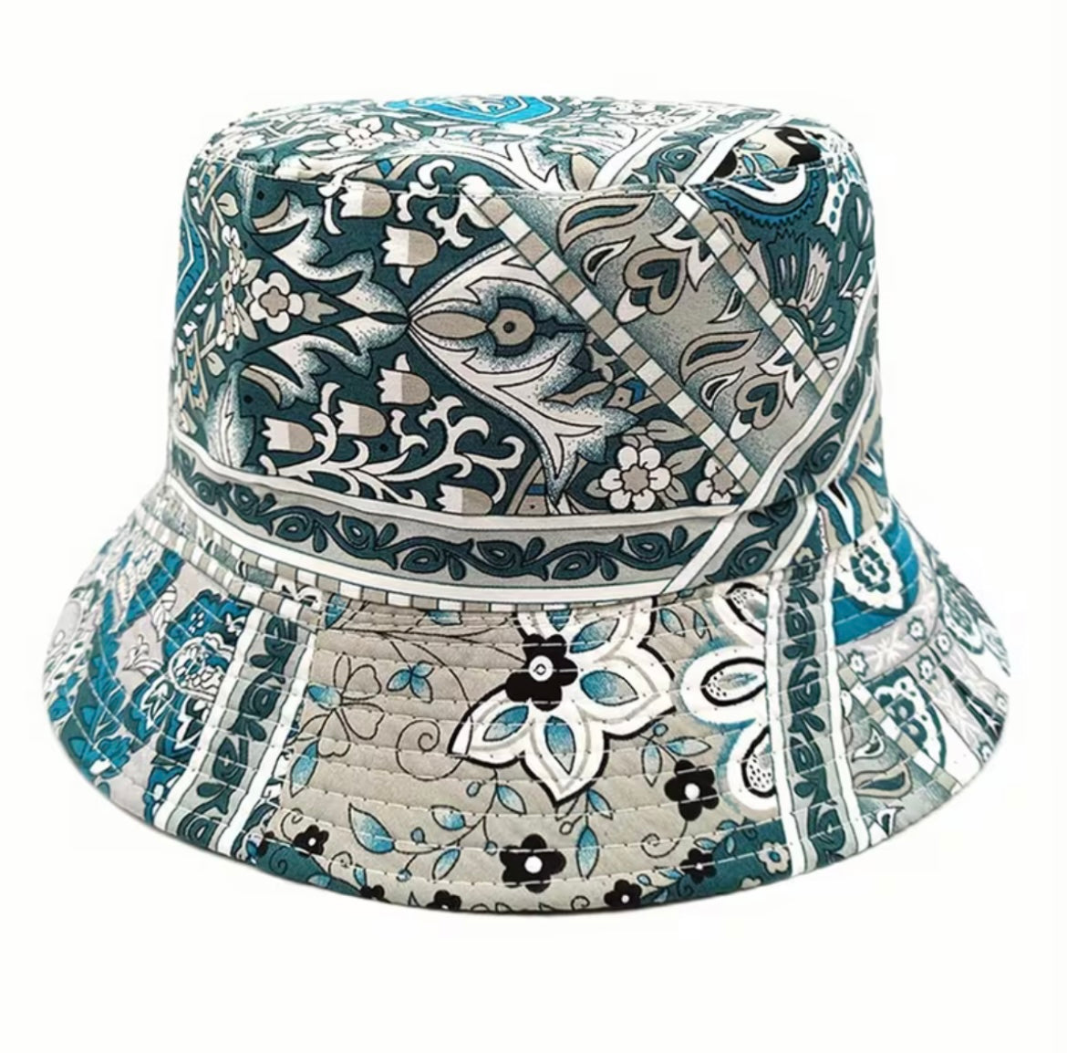 Bucket Hats